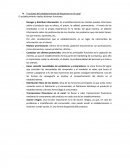 Nespresso. Funciones del establecimiento