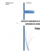 Facultamineto y Delegación