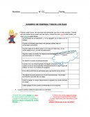 Campaña de ahorro de energia