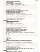 LISTA DE VERIFICACIÓN DE ECONOMIA DE MOVIMIENTOS OPERACIÓN: Quemado y Pulido de la masa