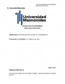 METODOLOGIA DE ACCESO AL CONICIMIENTO