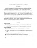 Aporte Para El Trabajo Colaborativo Paso 3 – Uso de Linux