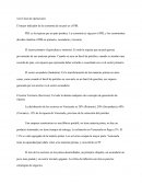 Gerencia de Operaciones