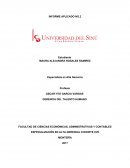 GERENCIA DEL TALENTO HUMANO MODELO DE CAMBIO KURT LEWIN