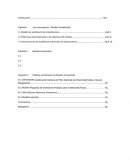 Desarollo Estabilizador en Mexico