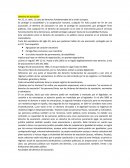 Derecho de asociación Art 22, 11 cedh, 12 carta de derechos fundamentales de la unión europea