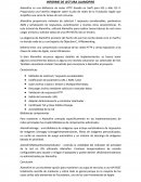 INFORME DE LECTURA ALAMOFIRE