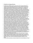 El castillo de los carpatos. Resumen