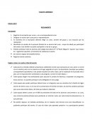 Jugate conmigo. Edición 2017, reglamento