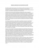 Golpe de estado del 1° de Diciembre de 1828