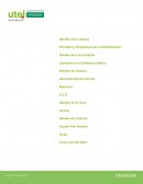 Principios y Perspectivas de la Administración