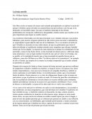 Reseña presentada por Angie Karina Ramirez Pérez