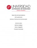 Conglomerantes de Crecimiento Mercadotecnia