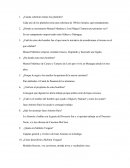 El demandante y otros cuentos