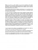 México el cual es un país situado en una de las regiones más activas sísmicamente