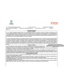 PLANEACIÓN CONOCIENDO LAS FIGURAS GEOMÉTRICAS