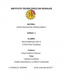 Estados Absorbentes y La Matriz Fundamental