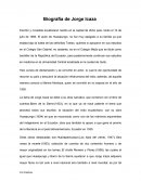 Biografia de jorge icaza. Escritor y novelista ecuatoriano