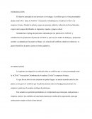 ACDAC “Asociación Colombiana de Aviadores Civiles” y la empresa Avianca