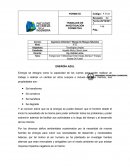 Ingeniería Ambiental Y Manejo De Riesgos Naturales