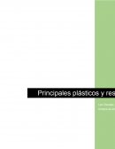 Termoplásticos más utilizados en las industrias