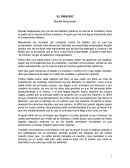 Astucia: Estudio de “El príncipe” y las claves del poder según Maquiavelo