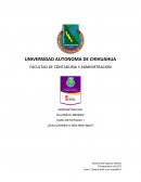 CASO DE ESTUDIO 1 ¿EDUCAR BIEN O SER RENTABLE?