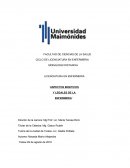 ASPECTO BIOETICOS Y LEGALES DE E LA ENFERMERIA