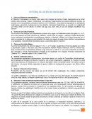 Historia del Derecho Mexicano Como era la Cultura Olmeca