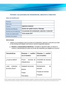 Formato: Los procesos de reclutamiento, selección e inducción