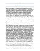 Globalización y crisis del 2008