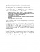 CASO PRACTICO: UNA MANERA DIFERENTE DE HACER NEGOCIOS