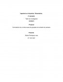 Formulación de un dulce suave de guayaba con extracto de Jamaica