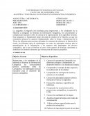 MAESTRÍA Y POSTGRADO EN SISTEMAS DE INFORMACIÒN GEOGRÁFICA