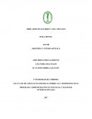 PROGRAMA ADMINISTRACION EN FINANZAS Y NEGOCIOS INTERNACIONALES