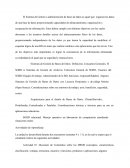 Sistema de Gestión o administración de bases de datos