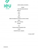 Como se da n olos Factores de exito