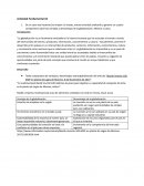 Como se dala nueva Hibridazion y heterogeneidad