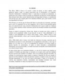 El deseoensayo y resumen