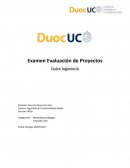 Viabilidad tecnica y Financiera del proyecto