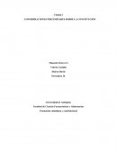 Como es que se da la Formacion ciudadana