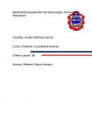 Como es que se da el El lugar de la escuela en la sociedad