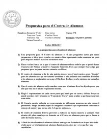 Como seda los Implementos de seguridad. Página 1