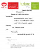 Como es que se da la Creacion de empresa