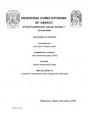Como se da la Convencion Interamericana de Obligaciones Alimenticias