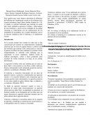 La nueva Influencia del bullying en rendimiento escolae