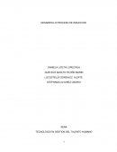 INDUCCION TECNOLOGO EN GESTION DEL TALENTO HUMANO