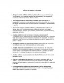 PÓLIZA DE DINERO Y VALORES