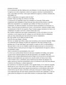 Ensayo sentido de la urgencia