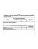 Plan de contingencia anexos